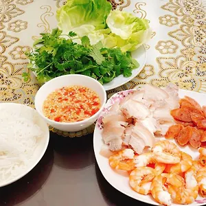 Service Hội An