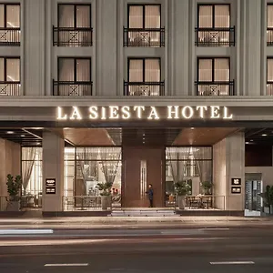 La Siesta Premium Saigon Hô Chi Minh-Ville