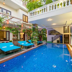 Pham Gia Boutique Hội An