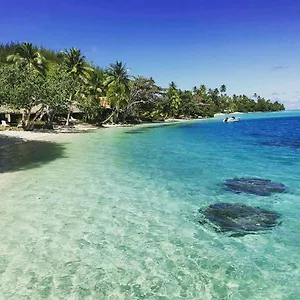 B & Bee Meri Island - Huahine Parea