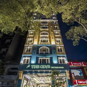 The Odys Boutique Hô Chi Minh-Ville