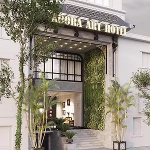 Adora Art Hô Chi Minh-Ville