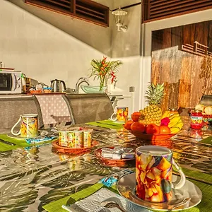Inaiti Papeete (Tahiti)