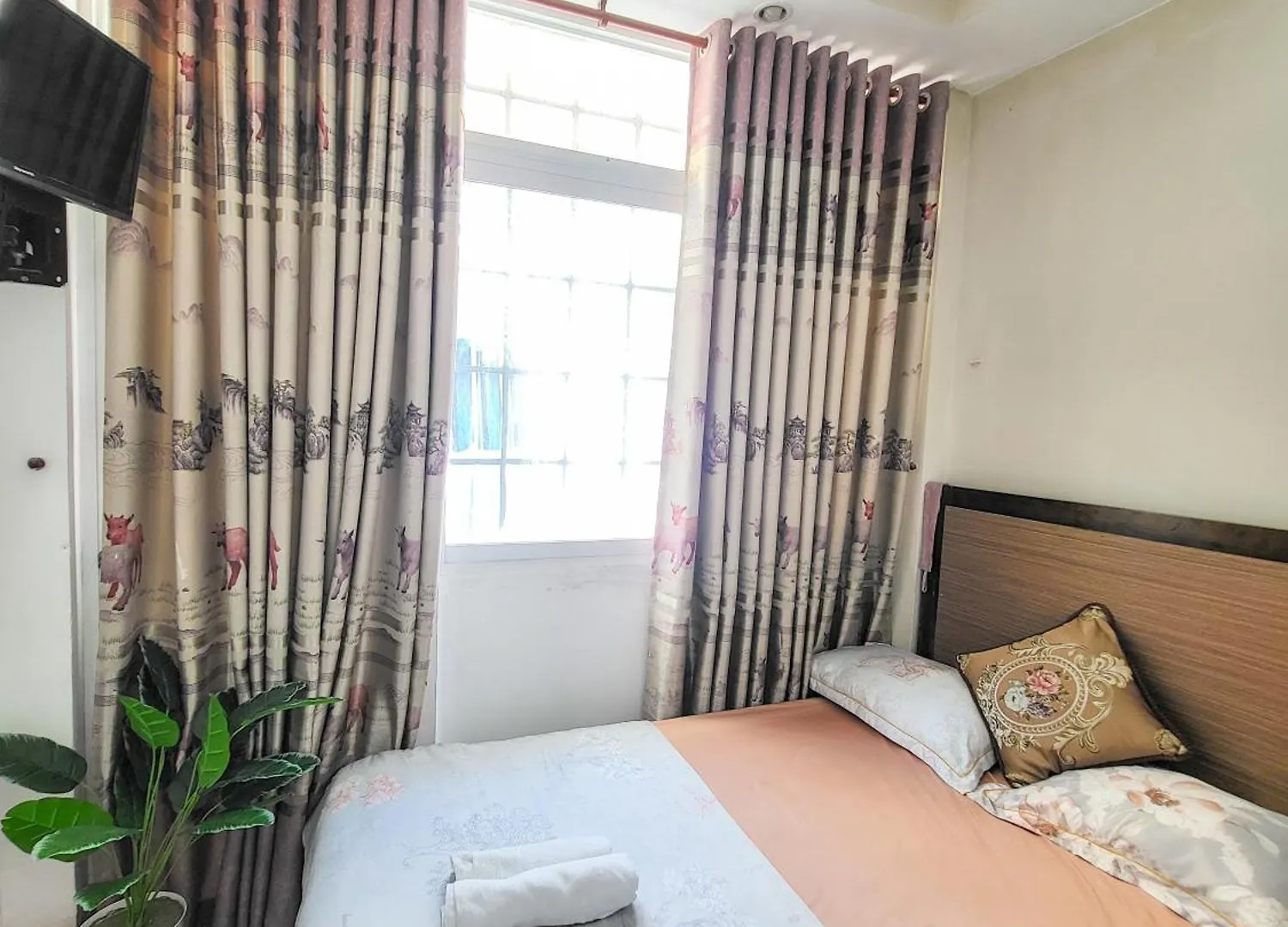 Yhd Homestay Bui Vien Ho Chi Minh City Vietnam